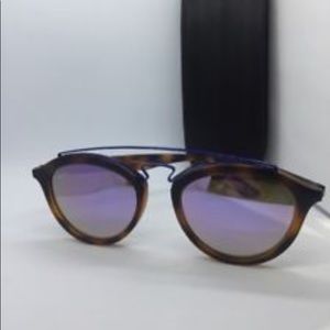 Ray ban round sunglasses